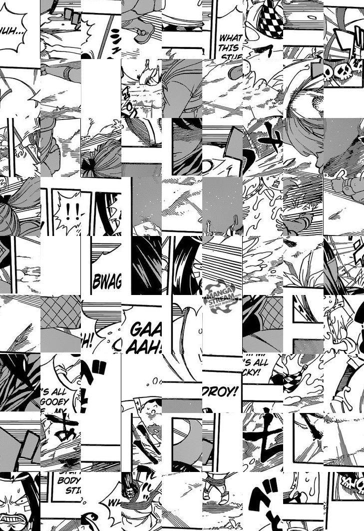 Fairy Tail - episode 501 - 18