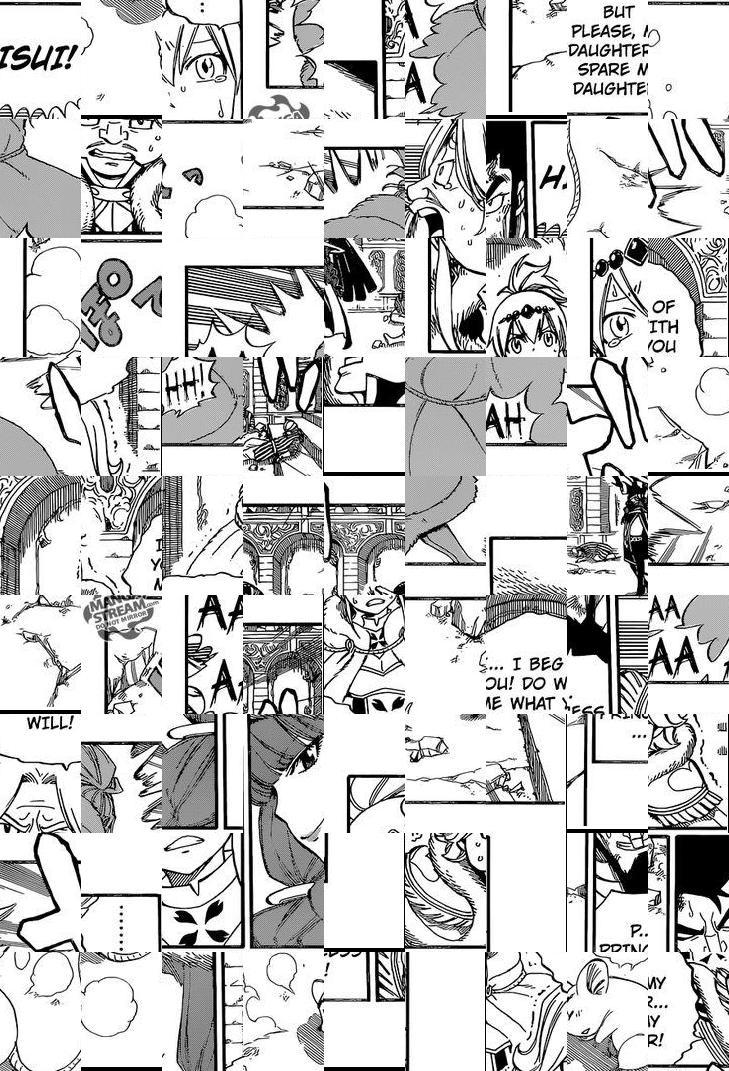 Fairy Tail - episode 501 - 12