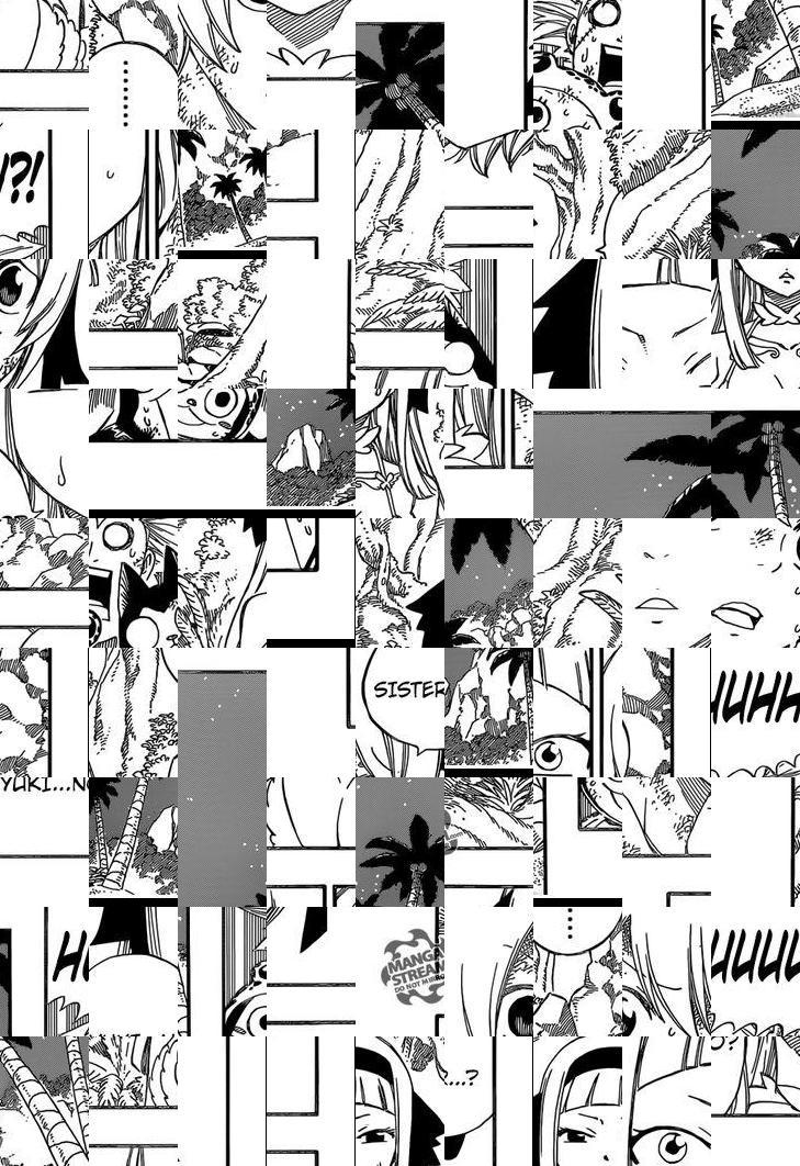 Fairy Tail - episode 502 - 13