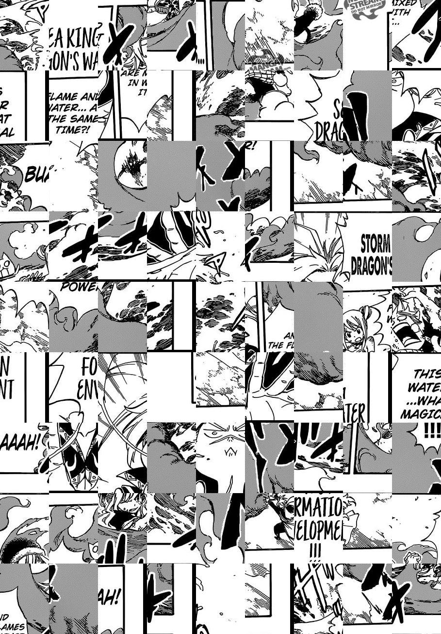 Fairy Tail - episode 505 - 20