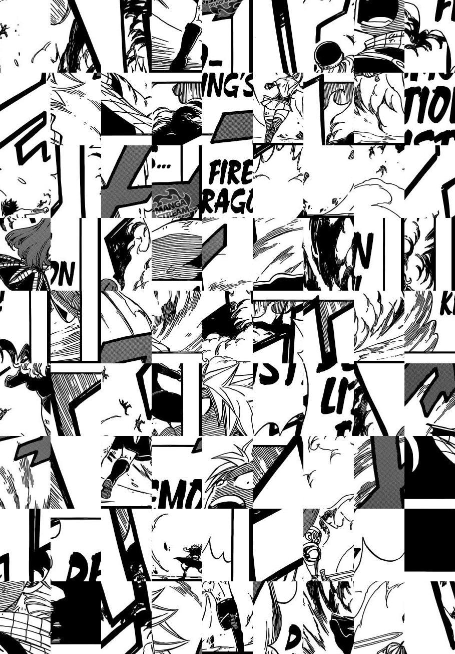 Fairy Tail - episode 505 - 10