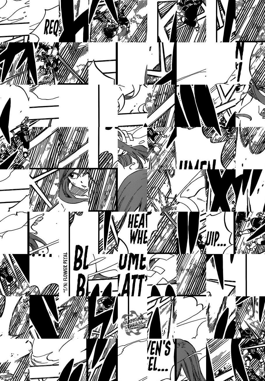 Fairy Tail - episode 505 - 13