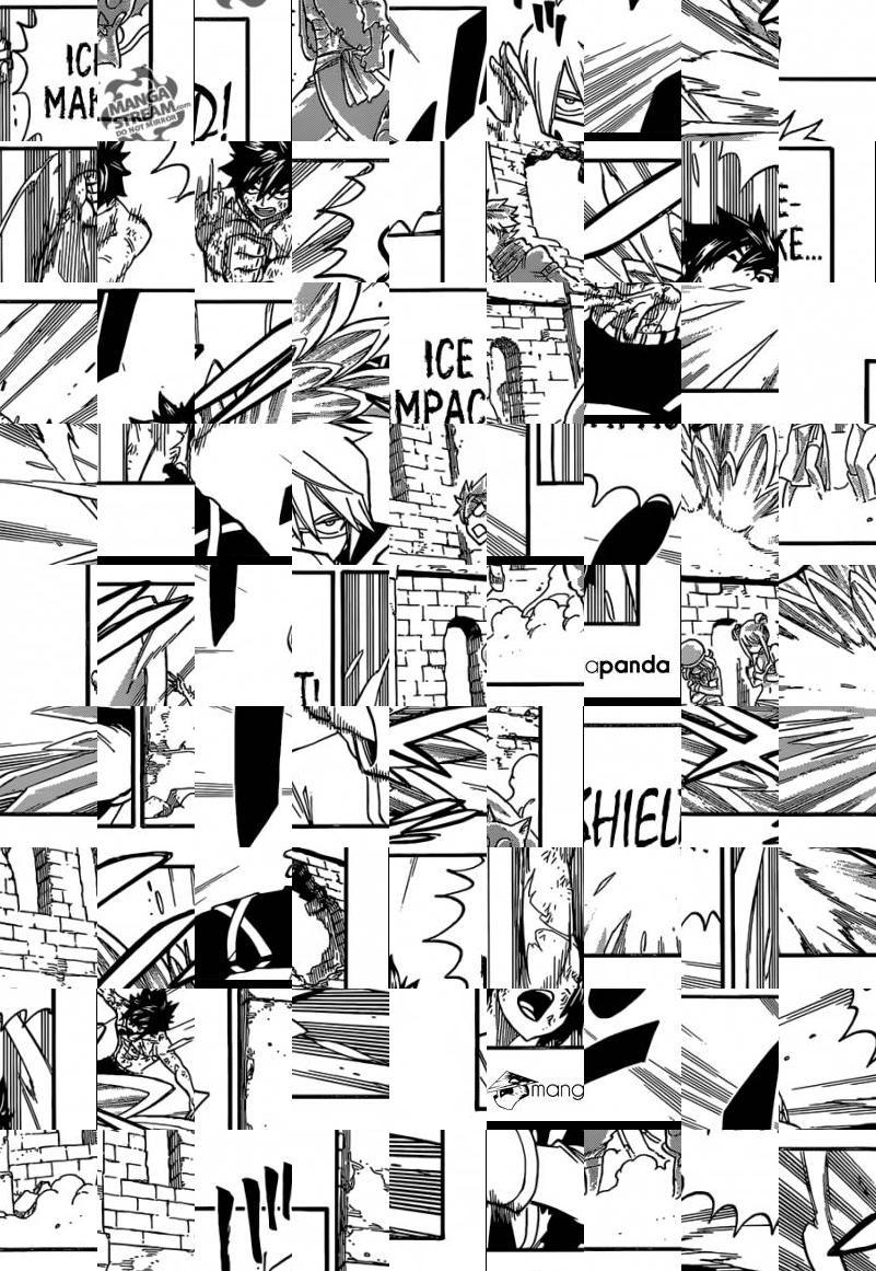 Fairy Tail - episode 508 - 4