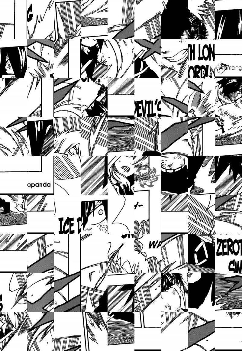 Fairy Tail - episode 508 - 8