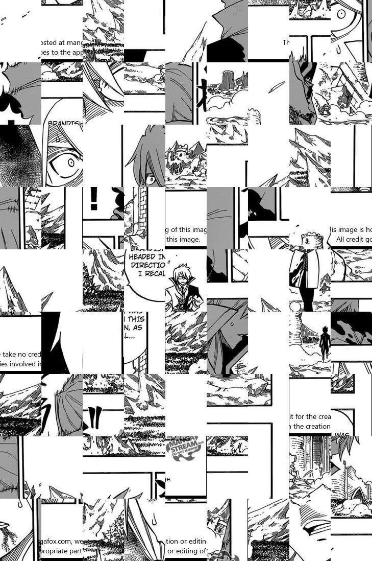 Fairy Tail - episode 509 - 19