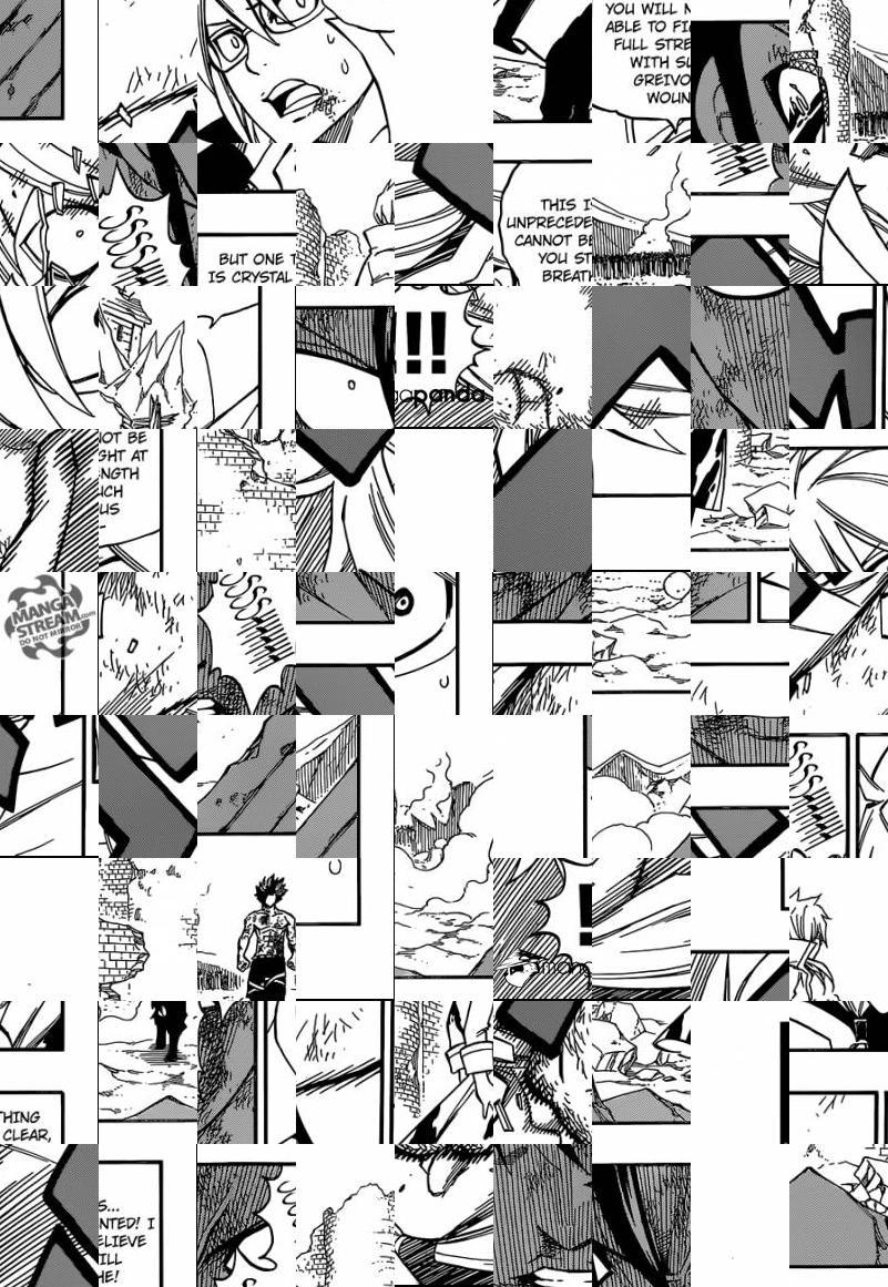 Fairy Tail - episode 510 - 9