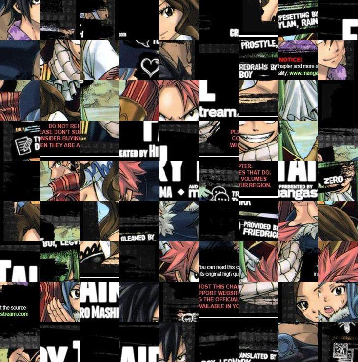 Fairy Tail - episode 511 - 25