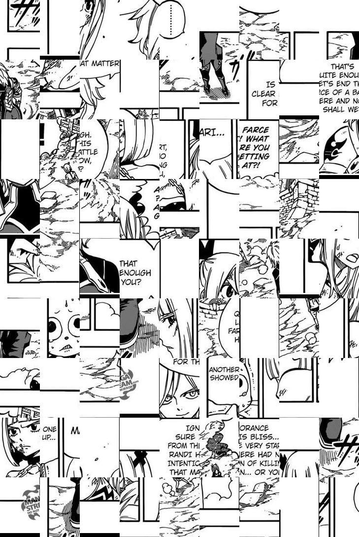 Fairy Tail - episode 511 - 17