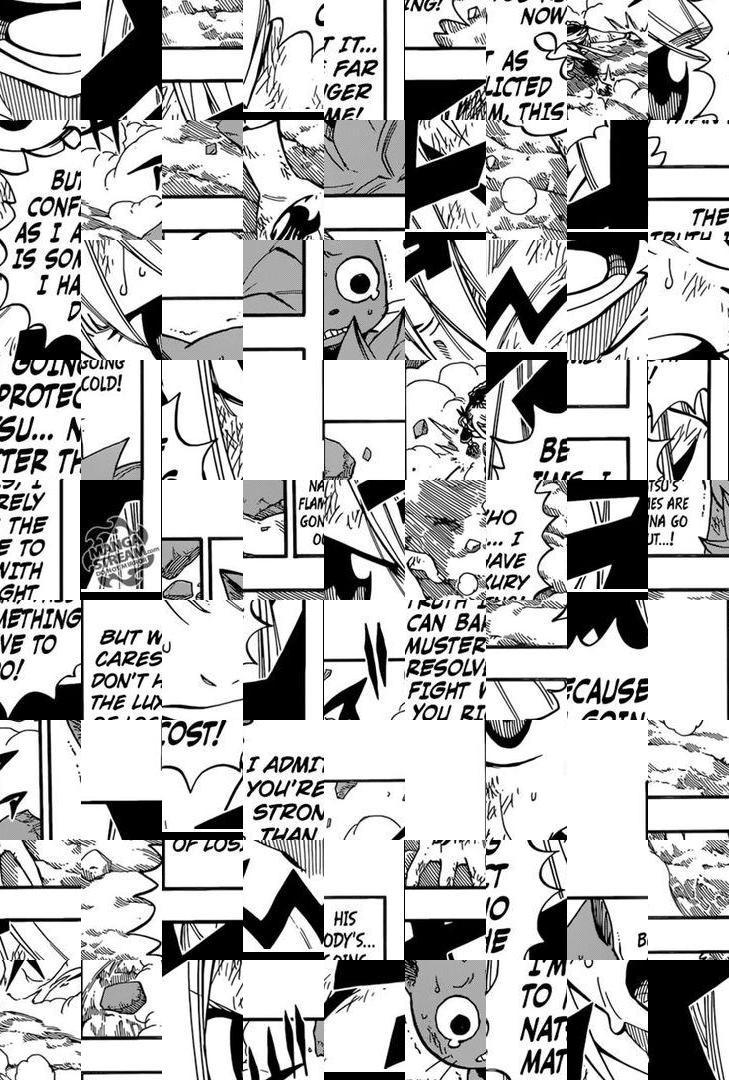 Fairy Tail - episode 511 - 16