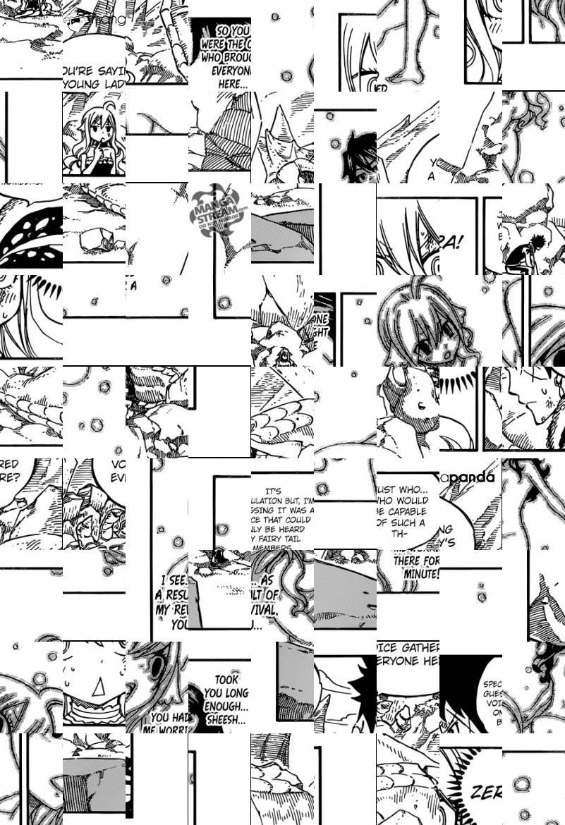 Fairy Tail - episode 512 - 15