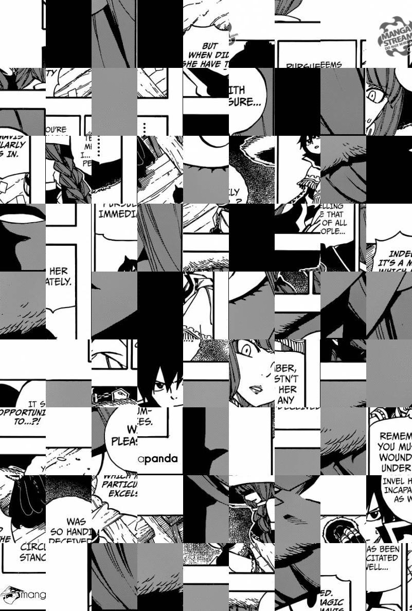 Fairy Tail - episode 512 - 6