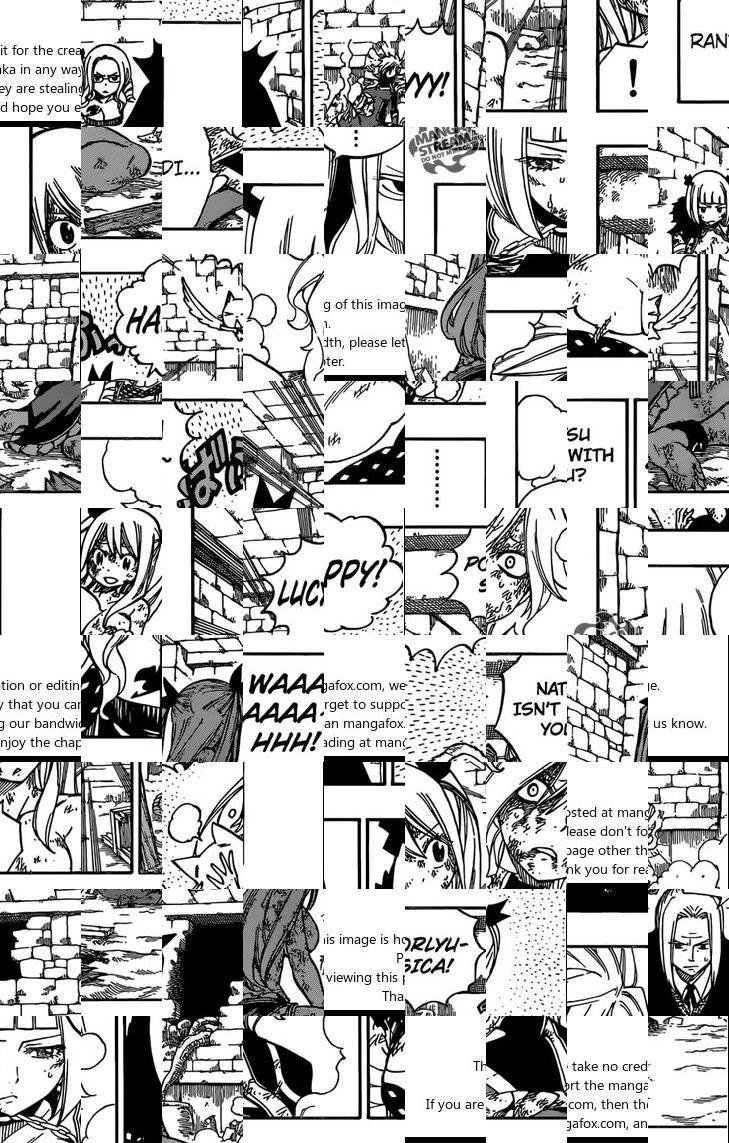 Fairy Tail - episode 513 - 16