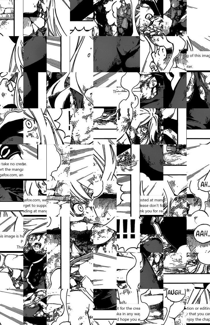 Fairy Tail - episode 513 - 13