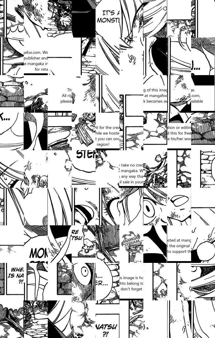 Fairy Tail - episode 513 - 14