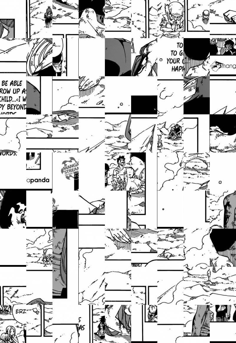 Fairy Tail - episode 516 - 6