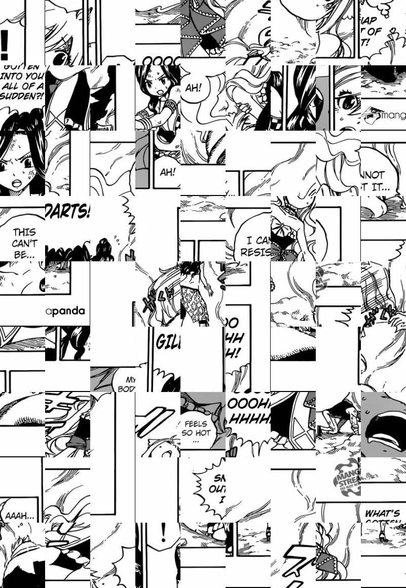Fairy Tail - episode 518 - 14