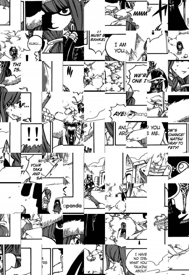 Fairy Tail - episode 518 - 16