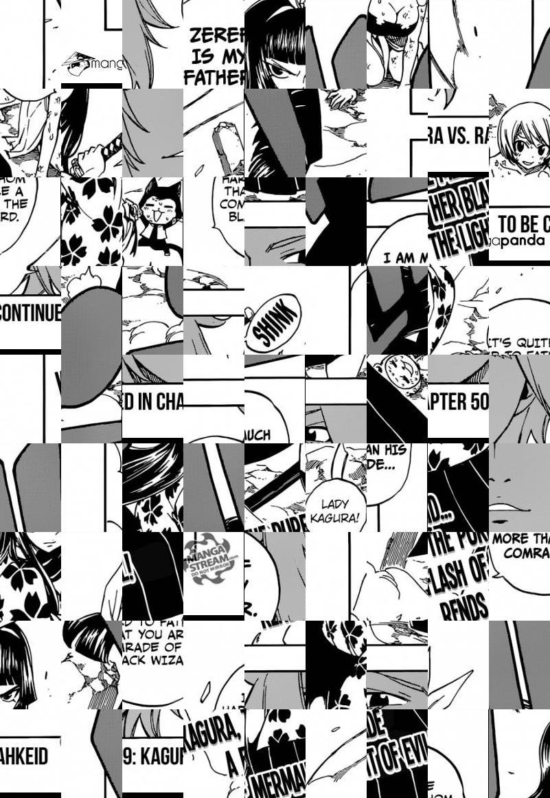 Fairy Tail - episode 518 - 23