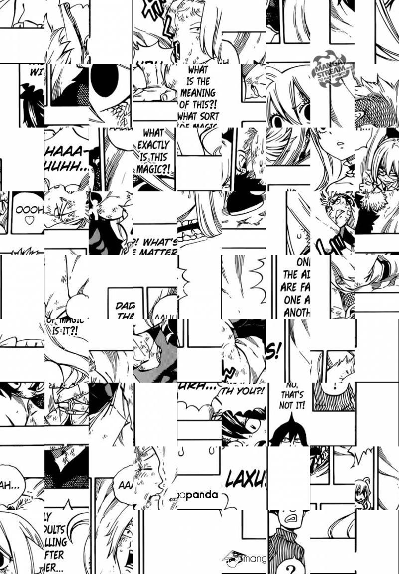 Fairy Tail - episode 518 - 13