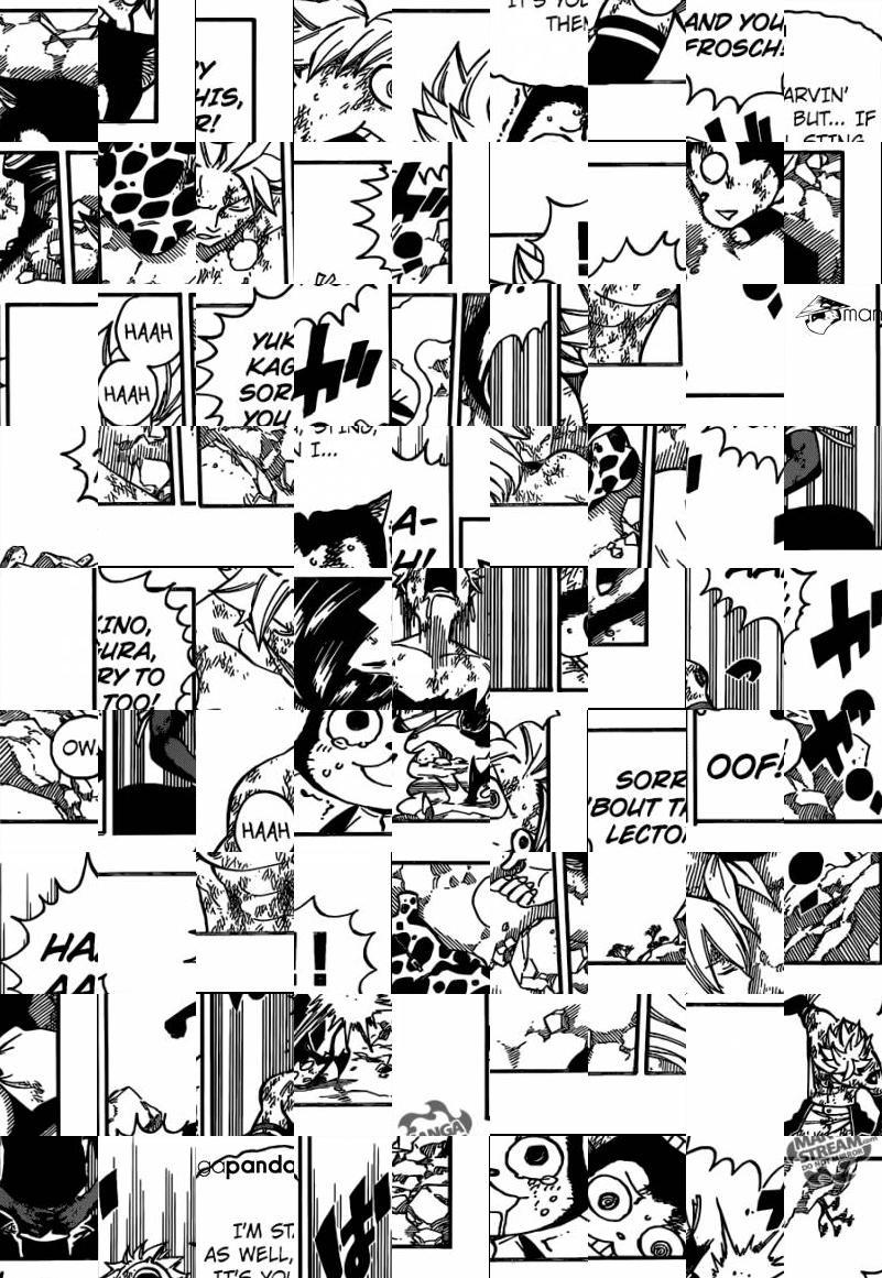 Fairy Tail - episode 521 - 12