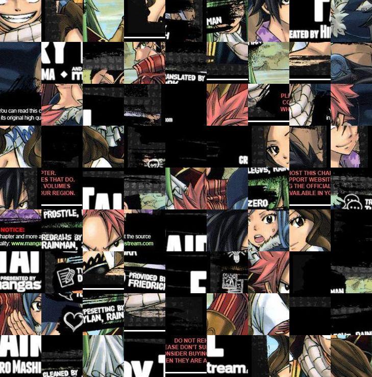 Fairy Tail - episode 522 - 24