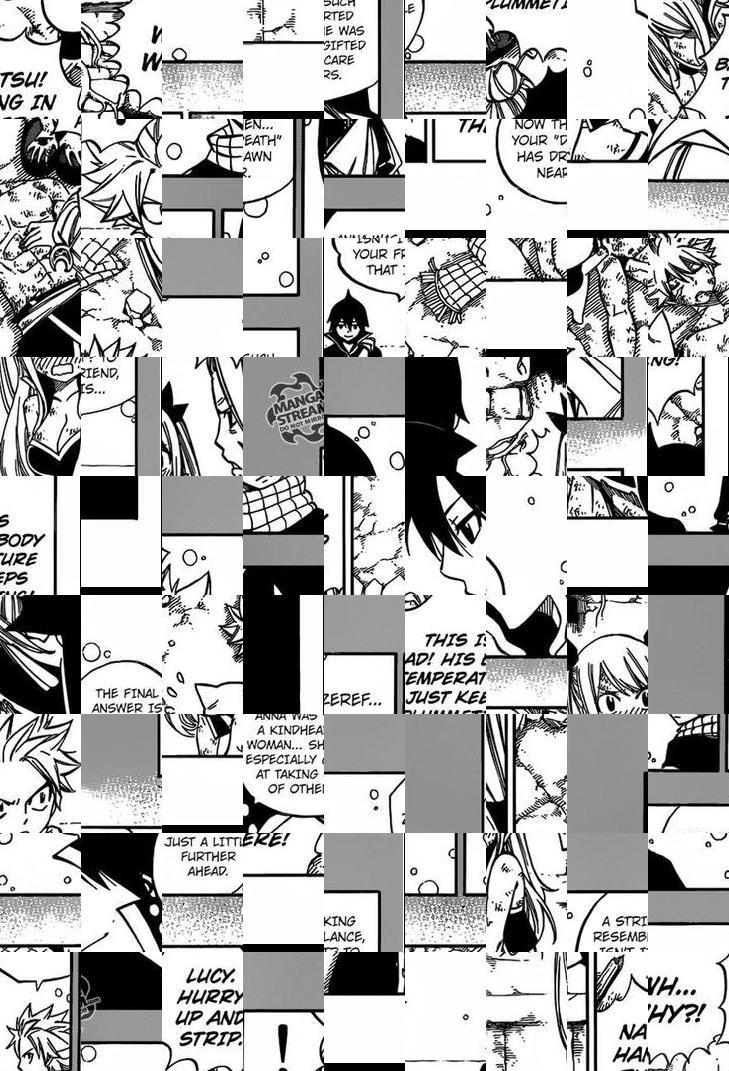 Fairy Tail - episode 522 - 17