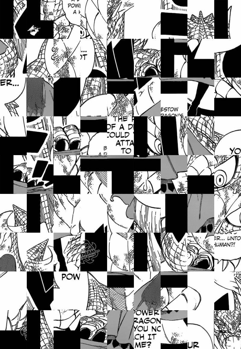 Fairy Tail - episode 524 - 13
