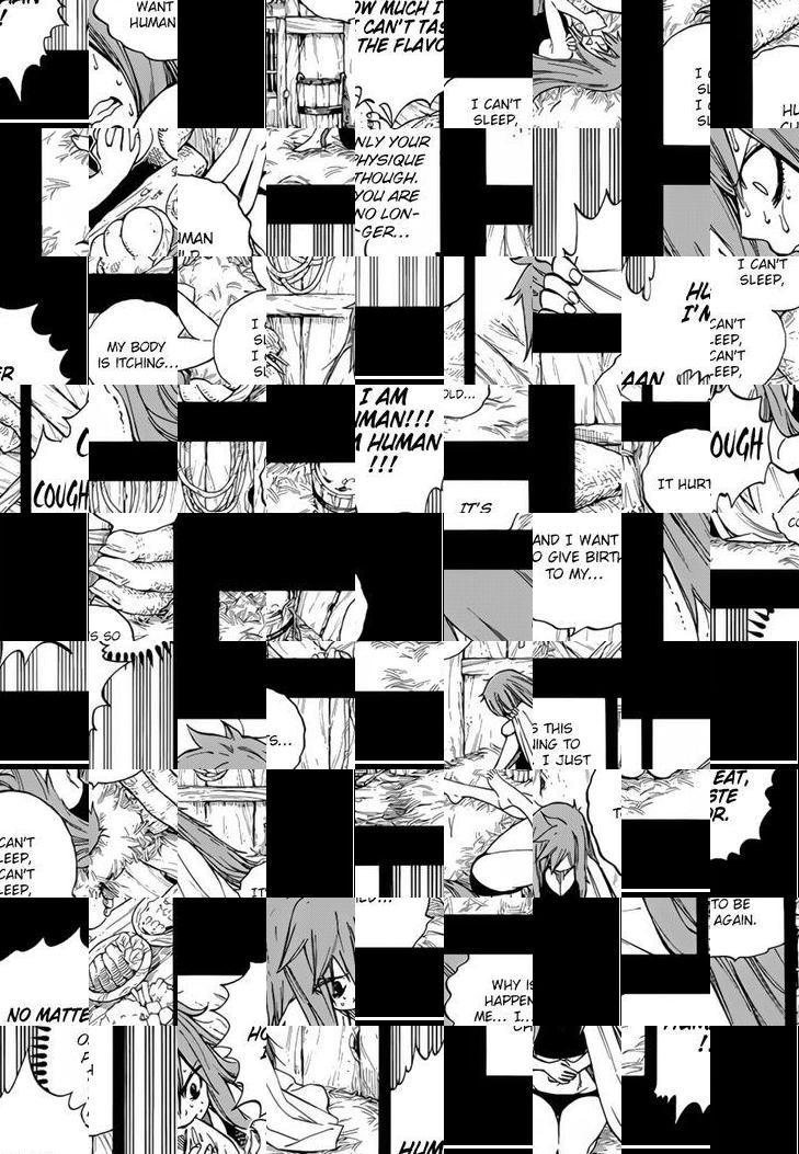 Fairy Tail - episode 525 - 13