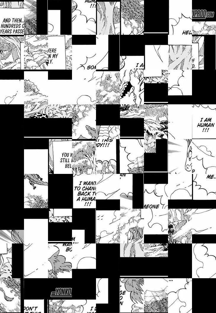 Fairy Tail - episode 525 - 10