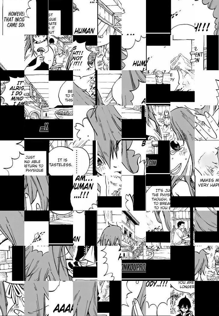 Fairy Tail - episode 525 - 12