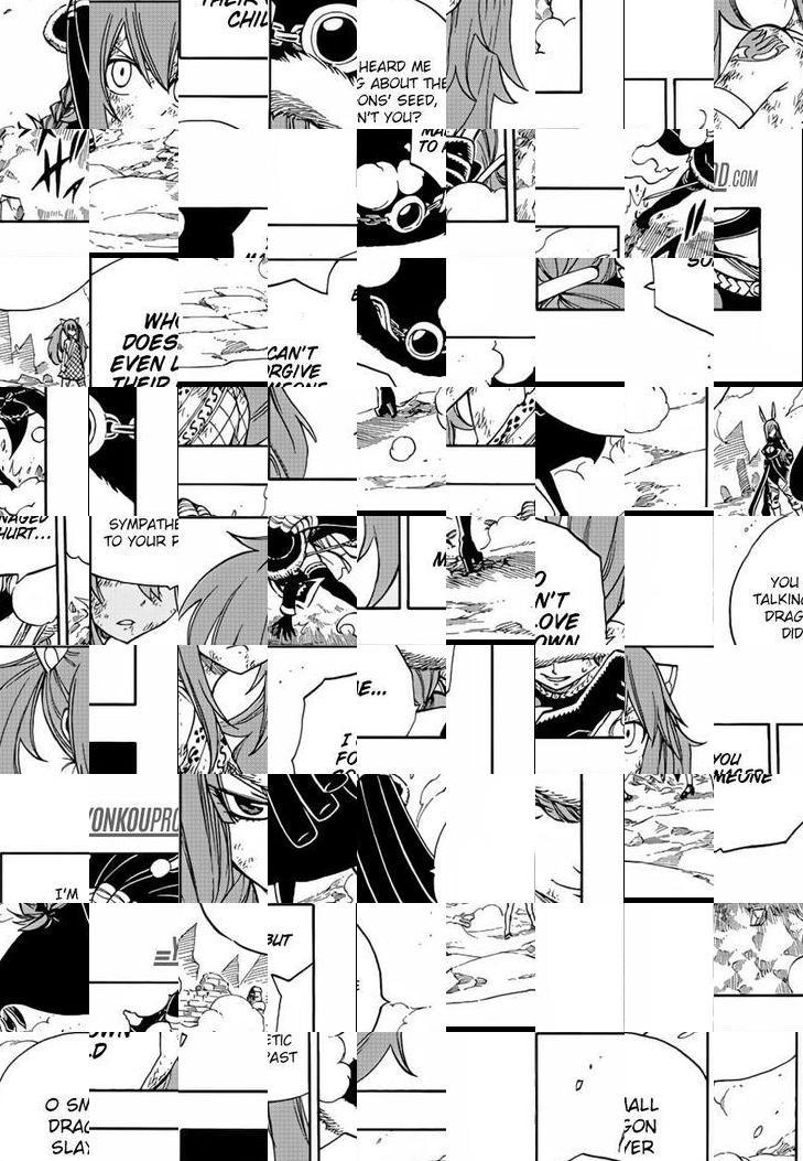 Fairy Tail - episode 526 - 6