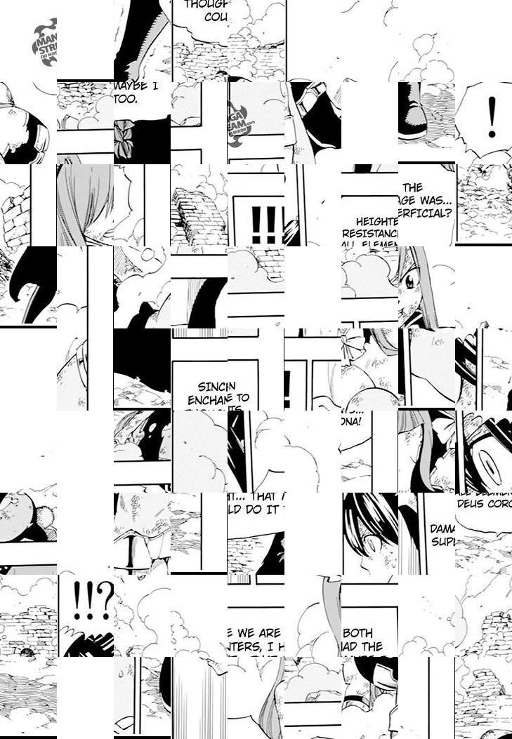 Fairy Tail - episode 527 - 13