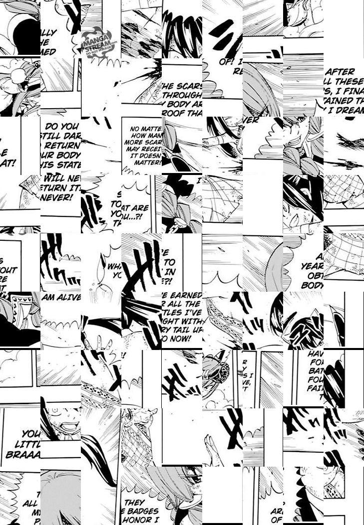 Fairy Tail - episode 527 - 17