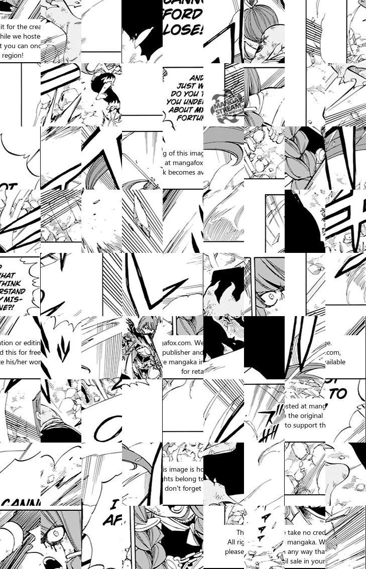 Fairy Tail - episode 528 - 6