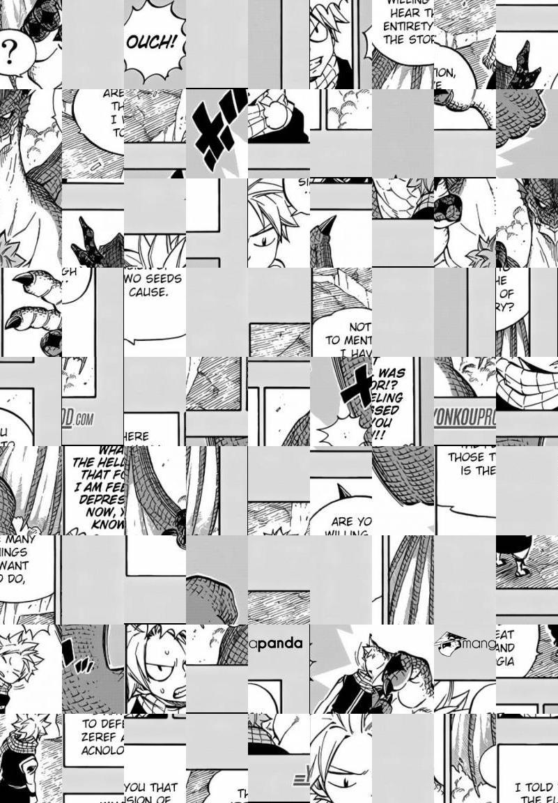 Fairy Tail - episode 530 - 6