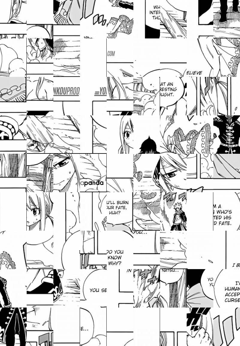 Fairy Tail - episode 533 - 13