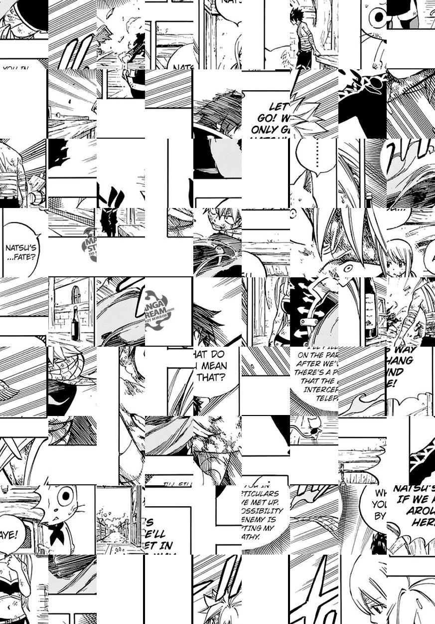 Fairy Tail - episode 535 - 12