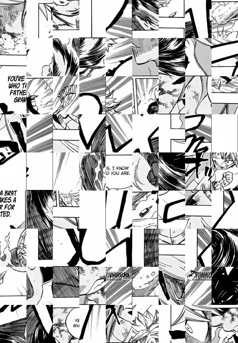 Fairy Tail - episode 537 - 5