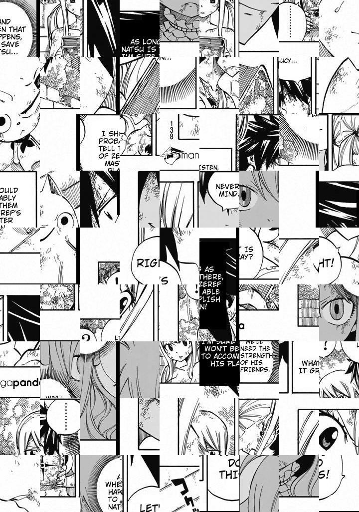 Fairy Tail - episode 540 - 15