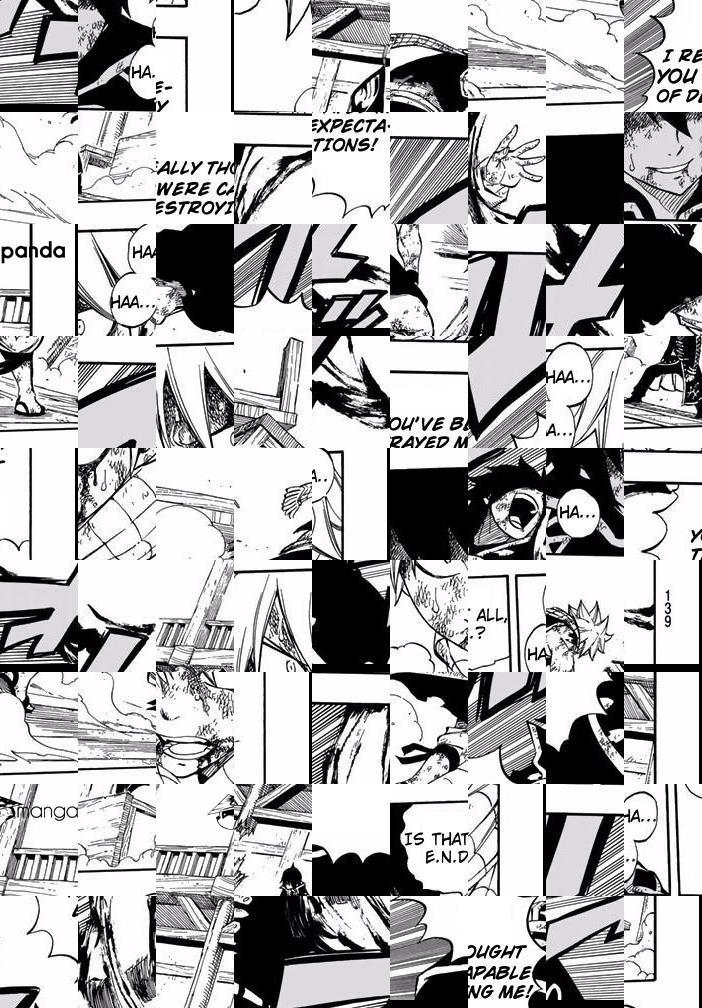 Fairy Tail - episode 540 - 16