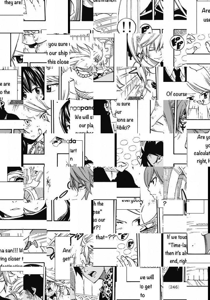 Fairy Tail - episode 541 - 3