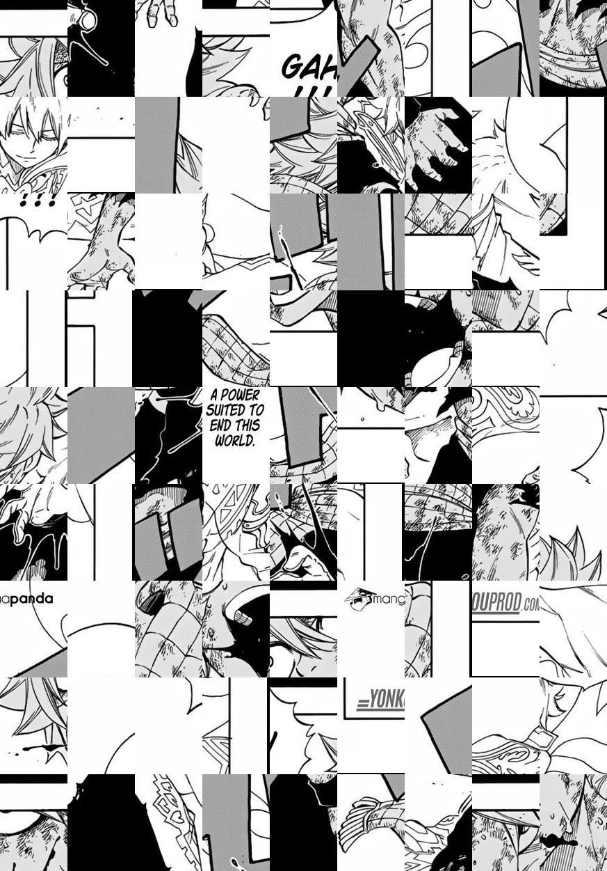 Fairy Tail - episode 542 - 19