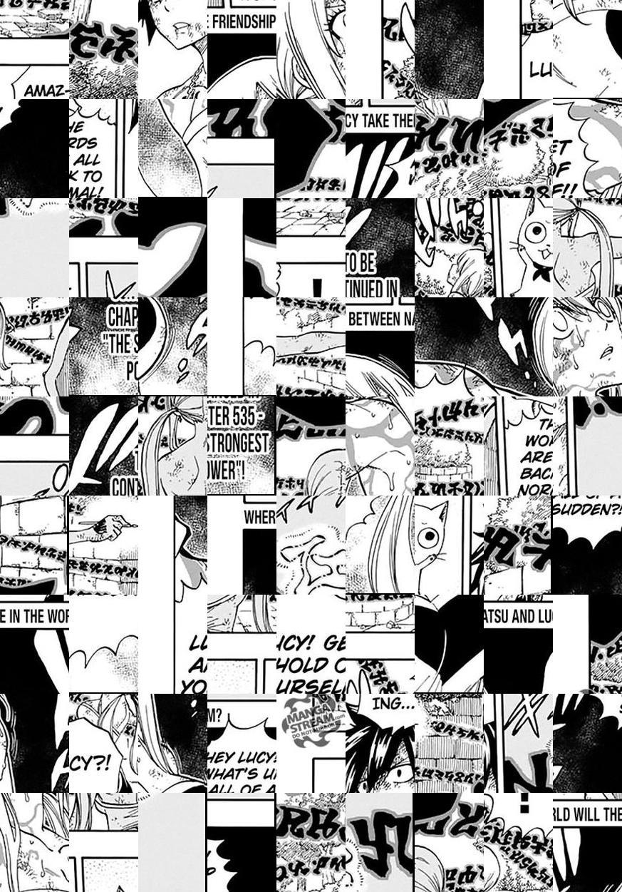 Fairy Tail - episode 544 - 19