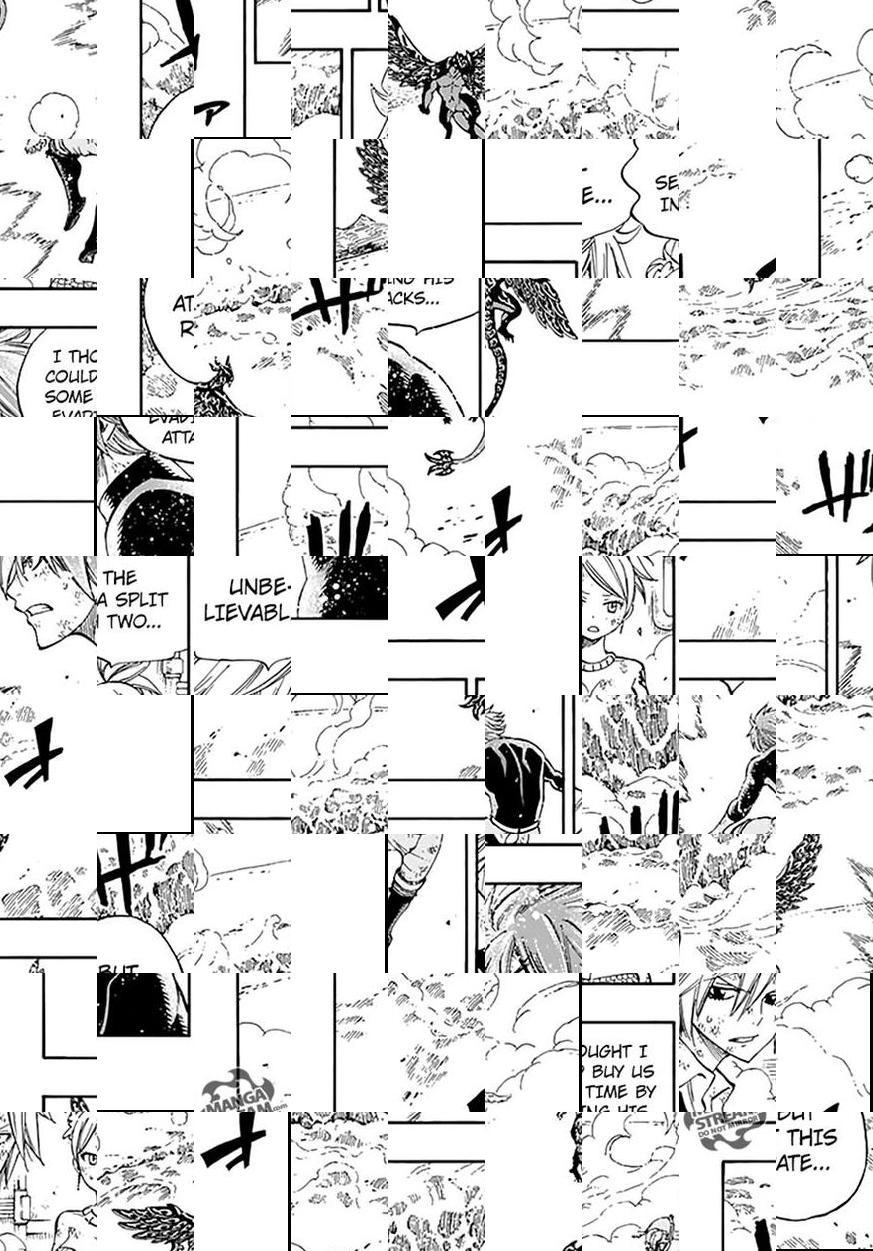 Fairy Tail - episode 544 - 6