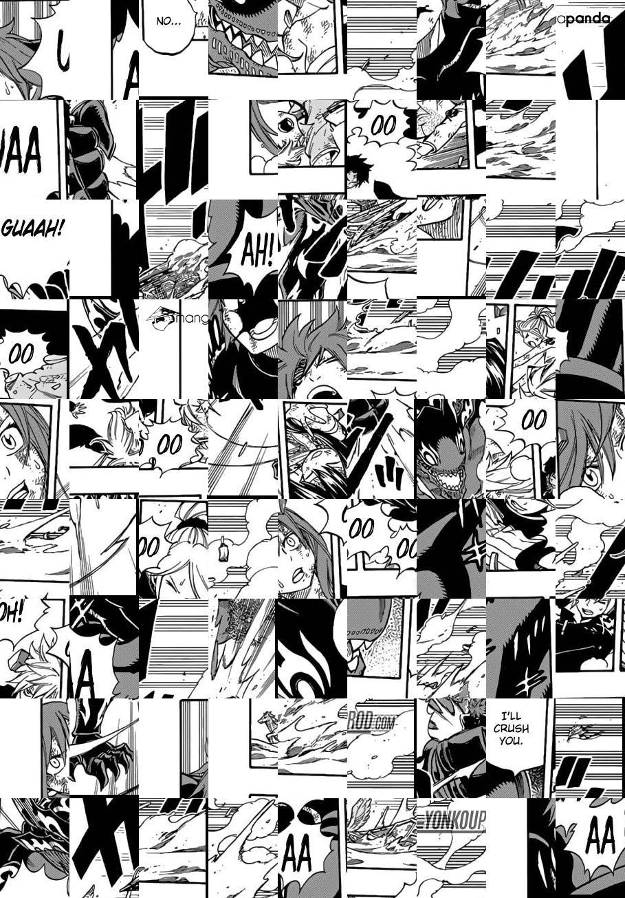 Fairy Tail - episode 545 - 13