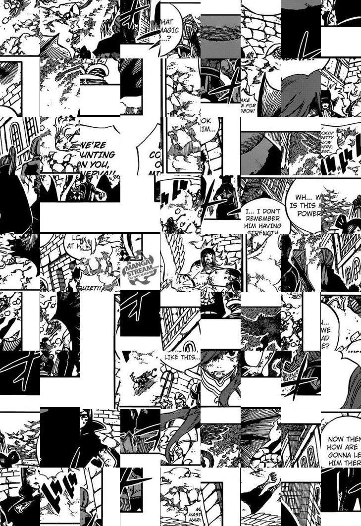 Fairy Tail - episode 551 - 20