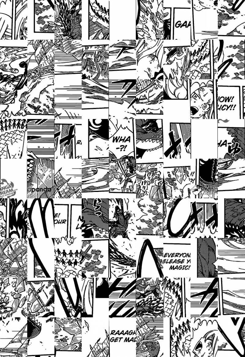 Fairy Tail - episode 553 - 19
