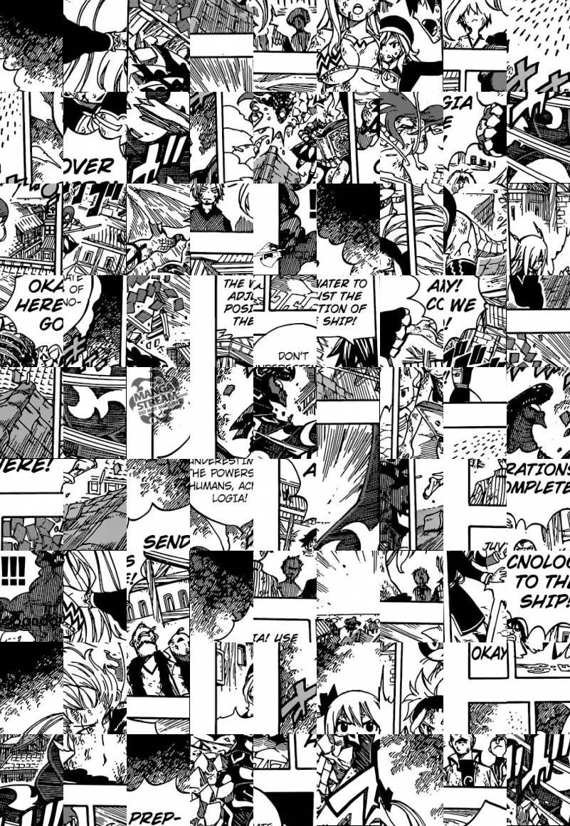 Fairy Tail - episode 553 - 17