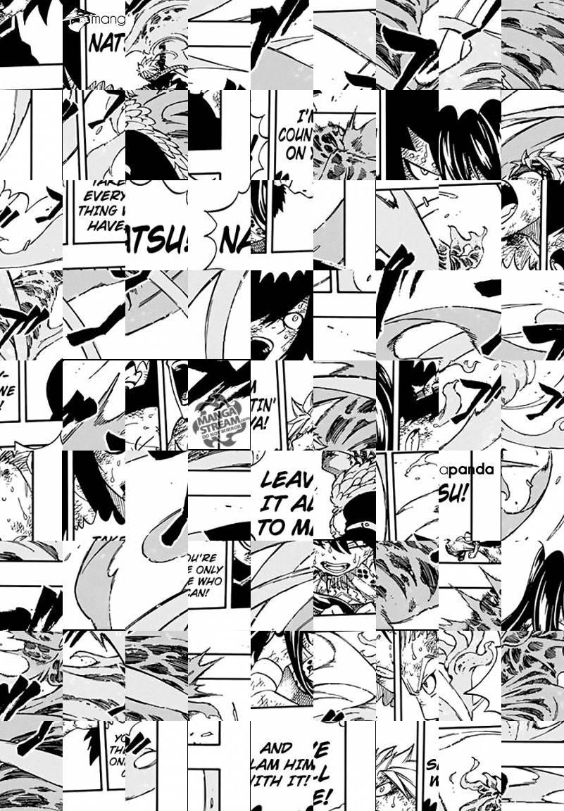 Fairy Tail - episode 554 - 14