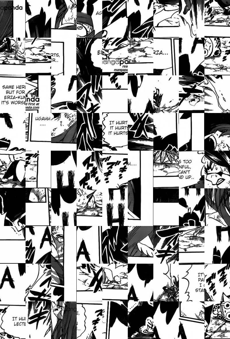 Fairy Tail - episode 409 - 10